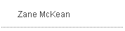 Zane McKean